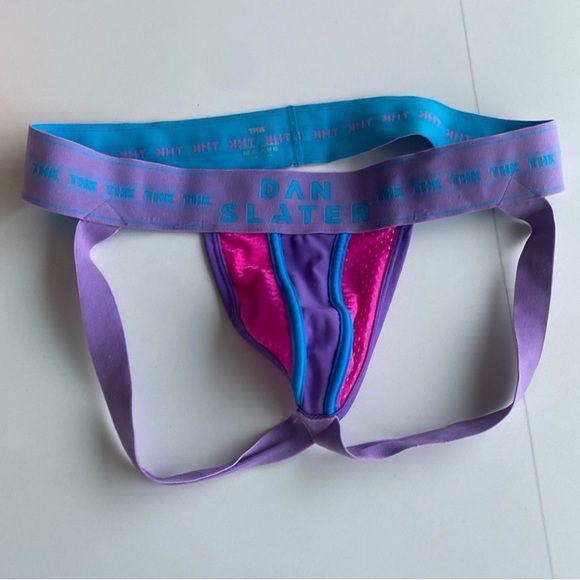 THK Other - THK Dan Slater Jock Jockstrap size L